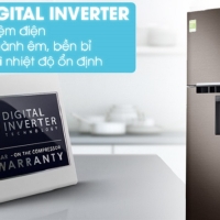 TỦ LẠNH VỚI THIẾT KẾ LẤY NƯỚC BÊN NGOÀI