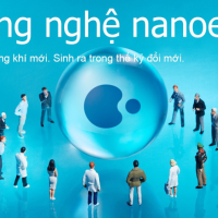 CÔNG NGHỆ NANOE TM CỦA ĐIỀU HÒA PANASONIC ?